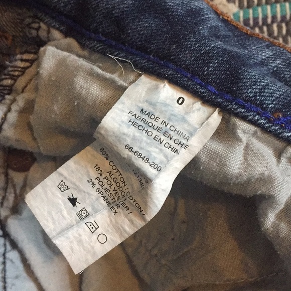 GRG Denim Jeans - Picture 5 of 5